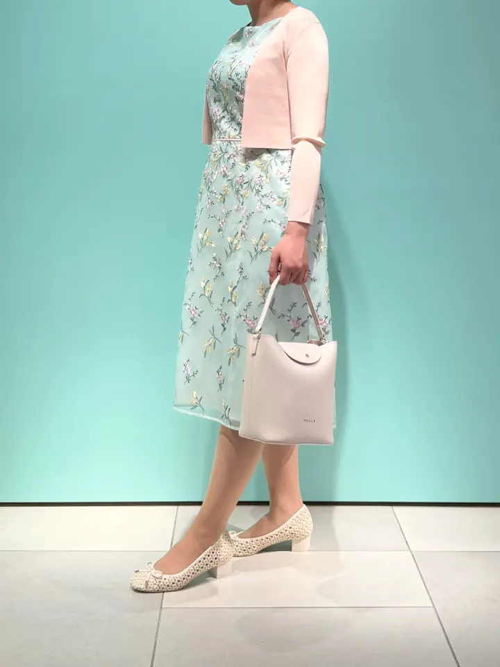 TOCCA K コーディネート画像