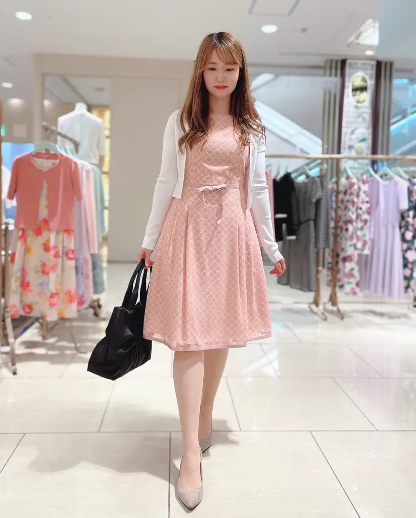  Y.N コーディネート画像