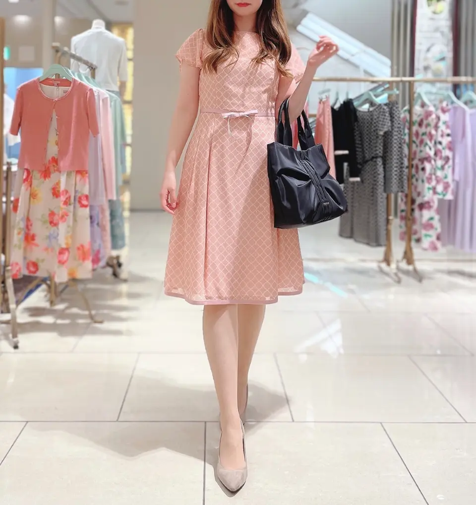 TOCCA Y.N コーディネート画像