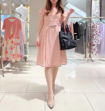 TOCCA Y.N コーディネート画像