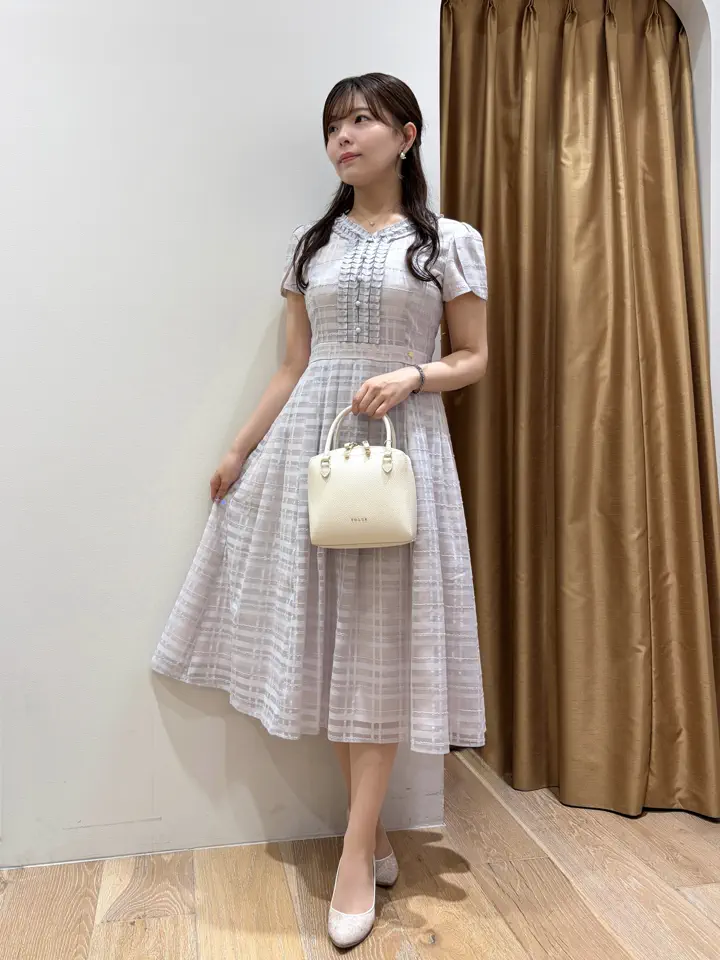 TOCCA S.m コーディネート画像