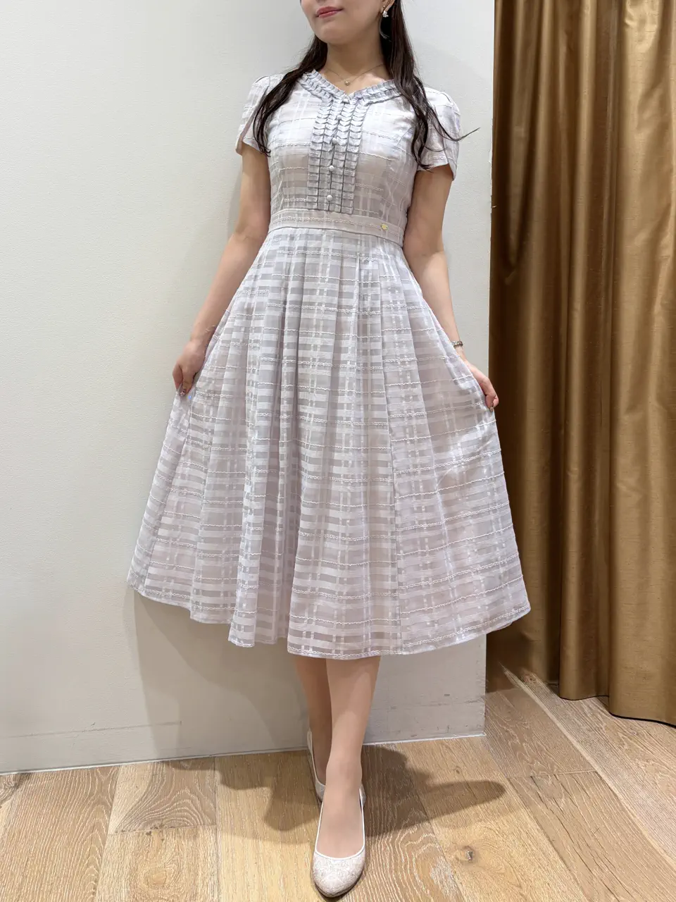 TOCCA S.m コーディネート画像