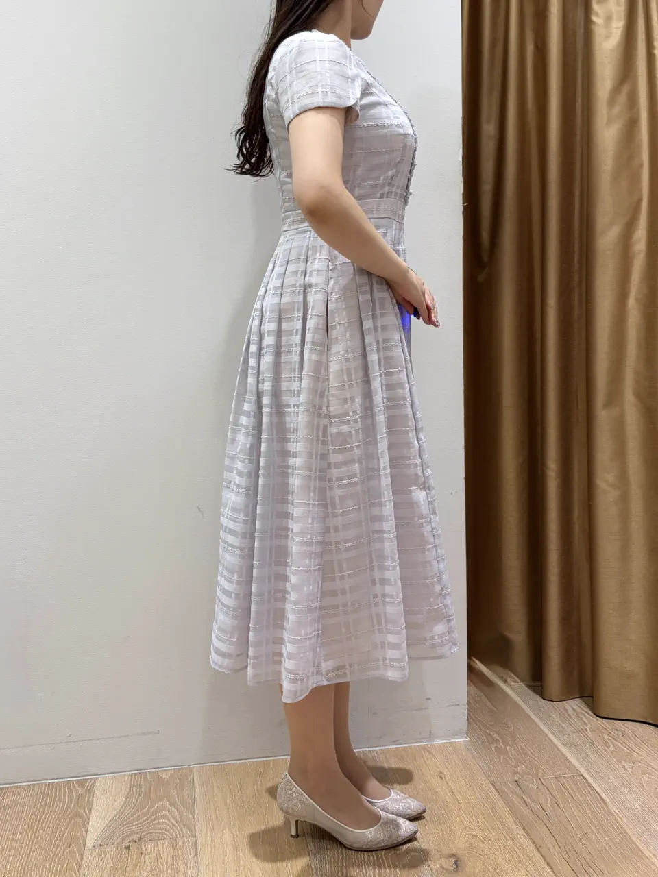 TOCCA S.m コーディネート画像