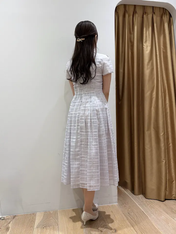 TOCCA S.m コーディネート画像