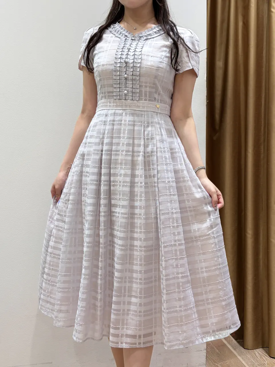 TOCCA S.m コーディネート画像