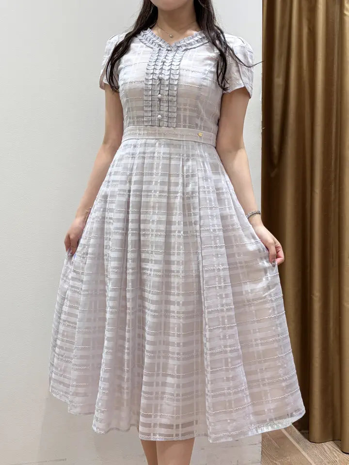 TOCCA S.m コーディネート画像