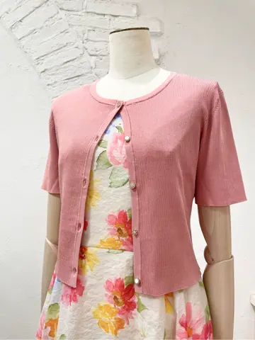 TOCCA G コーディネート画像