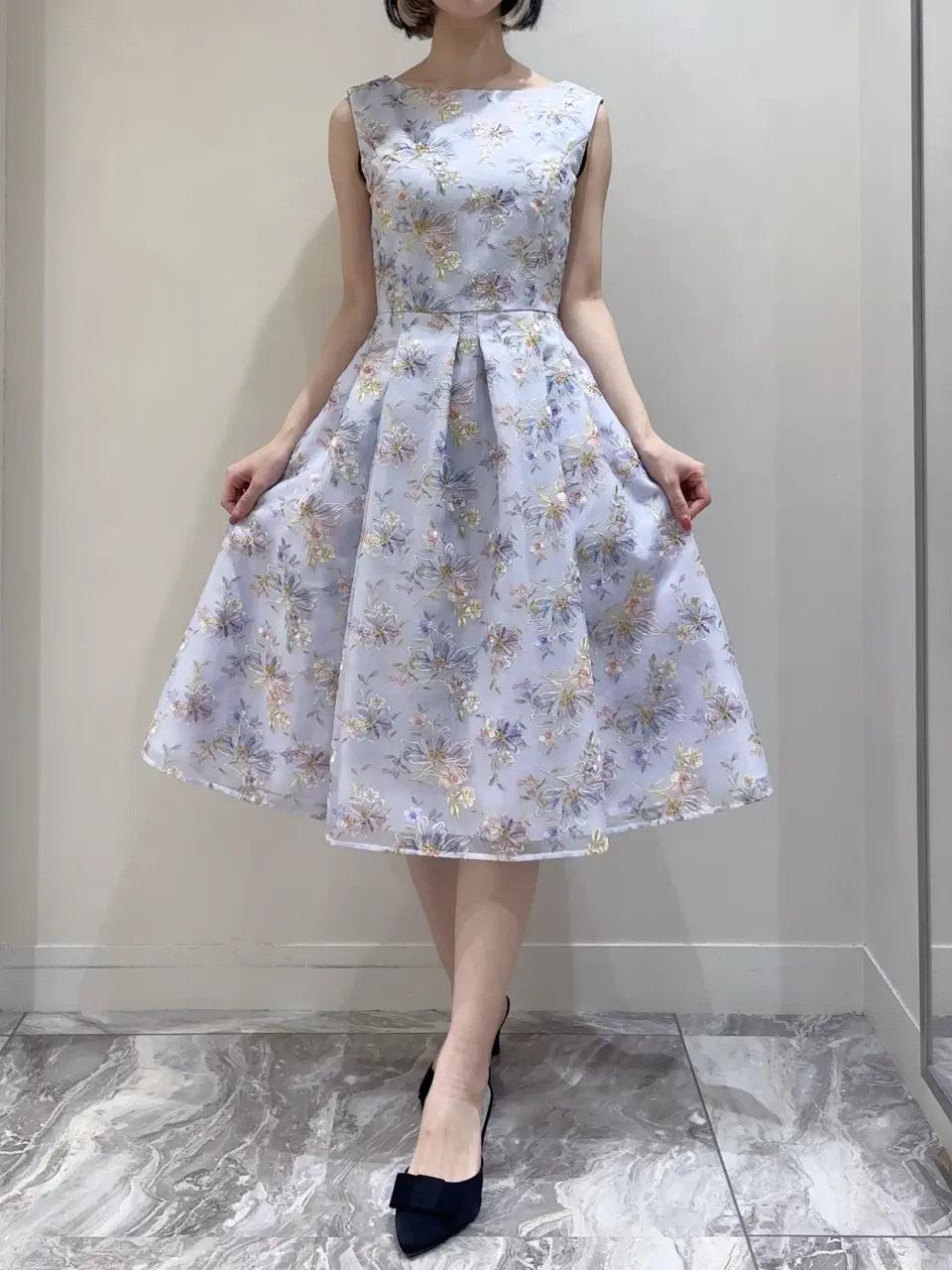 TOCCA スタッフM コーディネート画像