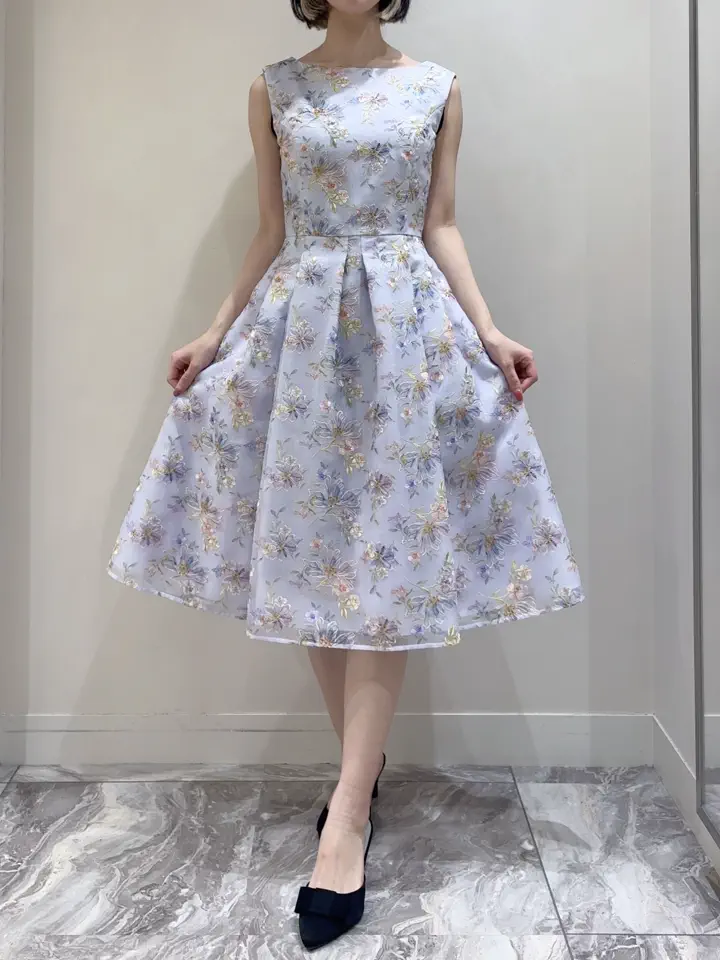 TOCCA スタッフM コーディネート画像