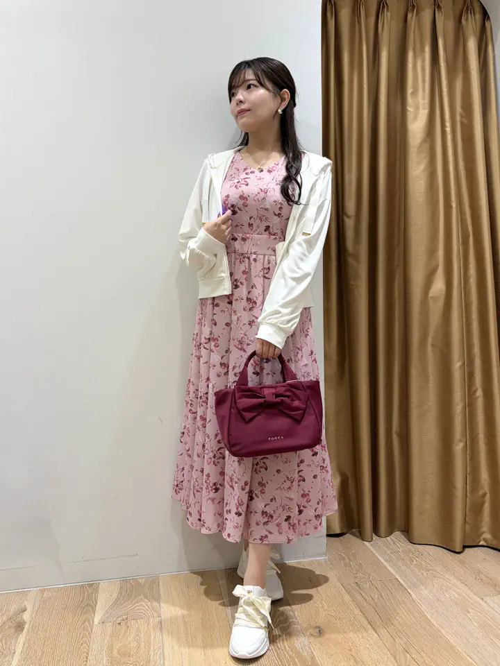 TOCCA S.m コーディネート画像