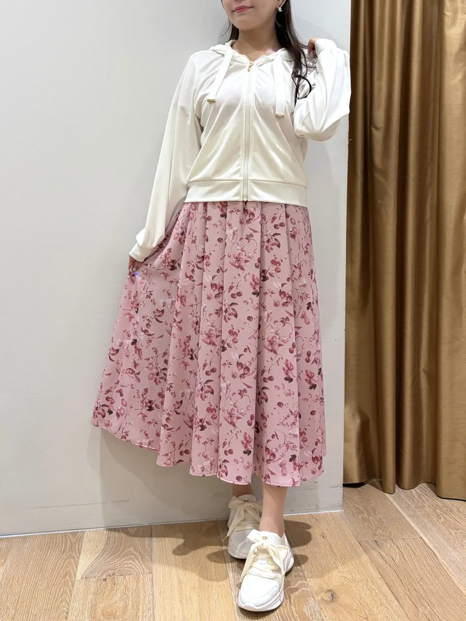 TOCCA S.m コーディネート画像