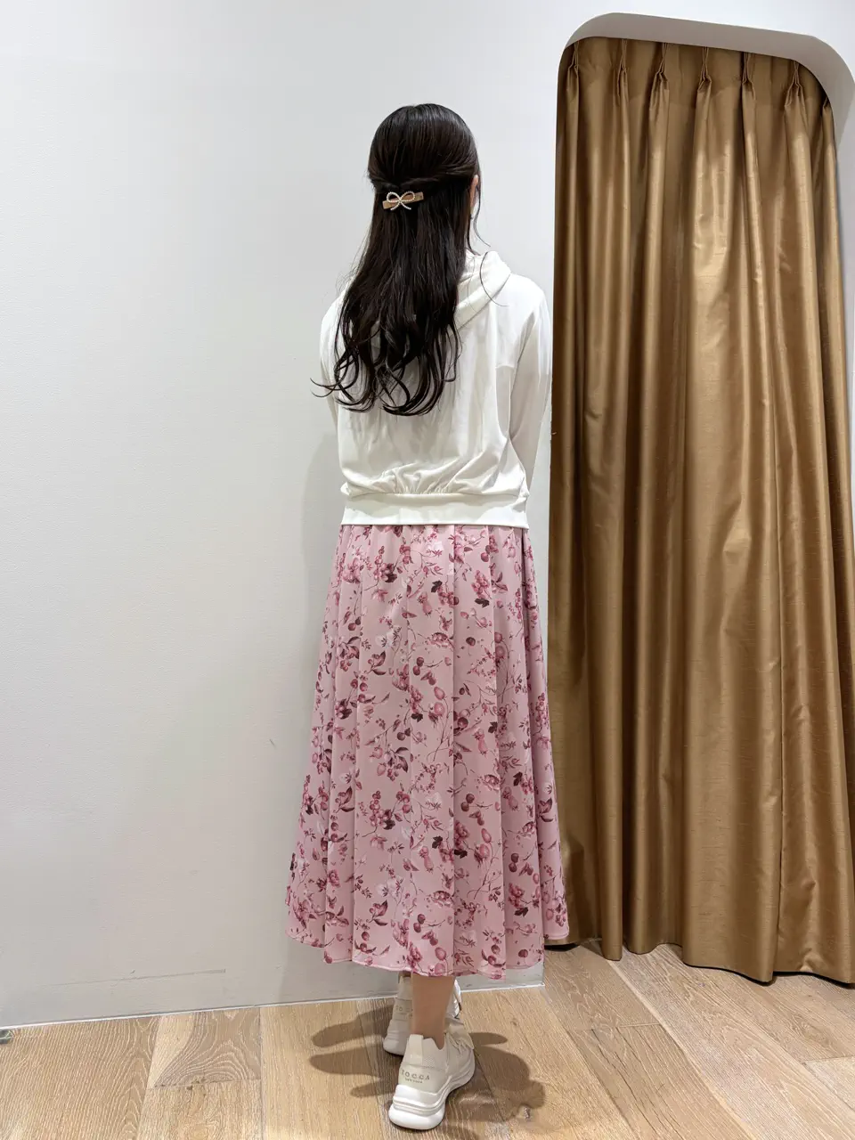 TOCCA S.m コーディネート画像