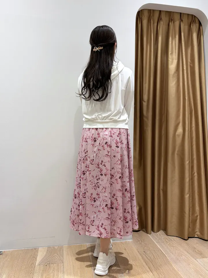 TOCCA S.m コーディネート画像