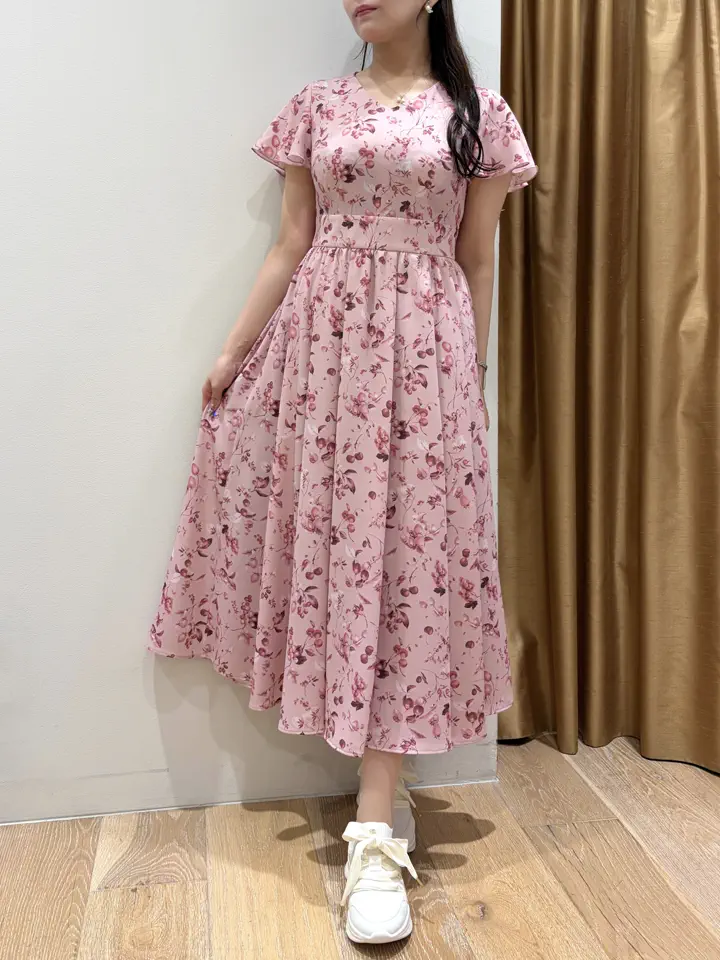 TOCCA S.m コーディネート画像