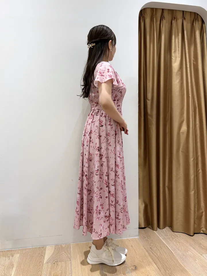 TOCCA S.m コーディネート画像