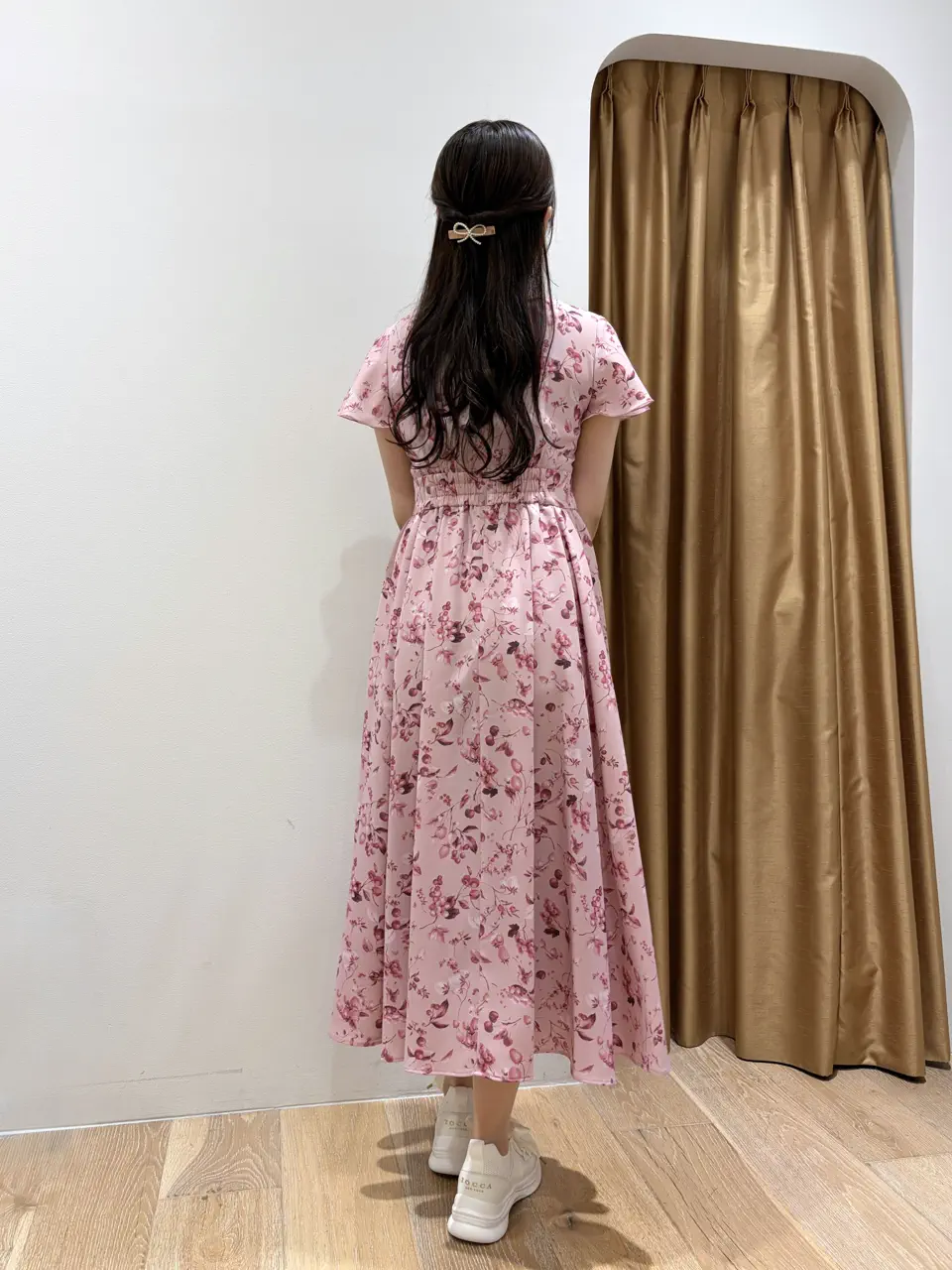 TOCCA S.m コーディネート画像
