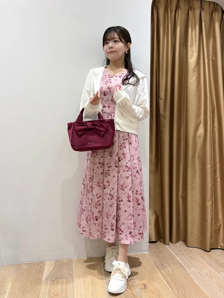 TOCCA S.m コーディネート画像