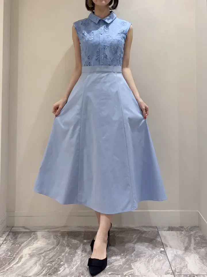 TOCCA スタッフM コーディネート画像