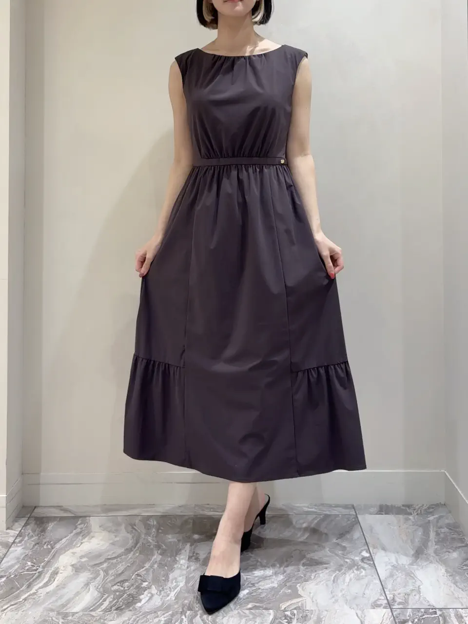 TOCCA スタッフM コーディネート画像