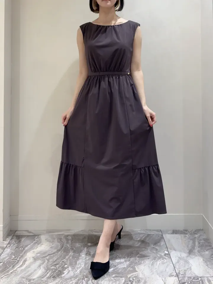 TOCCA スタッフM コーディネート画像
