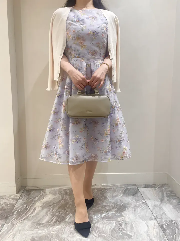 TOCCA スタッフ コーディネート画像