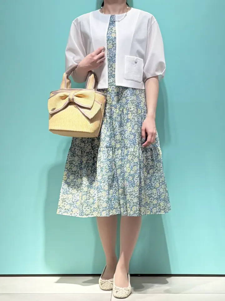 TOCCA M‪♪ コーディネート画像