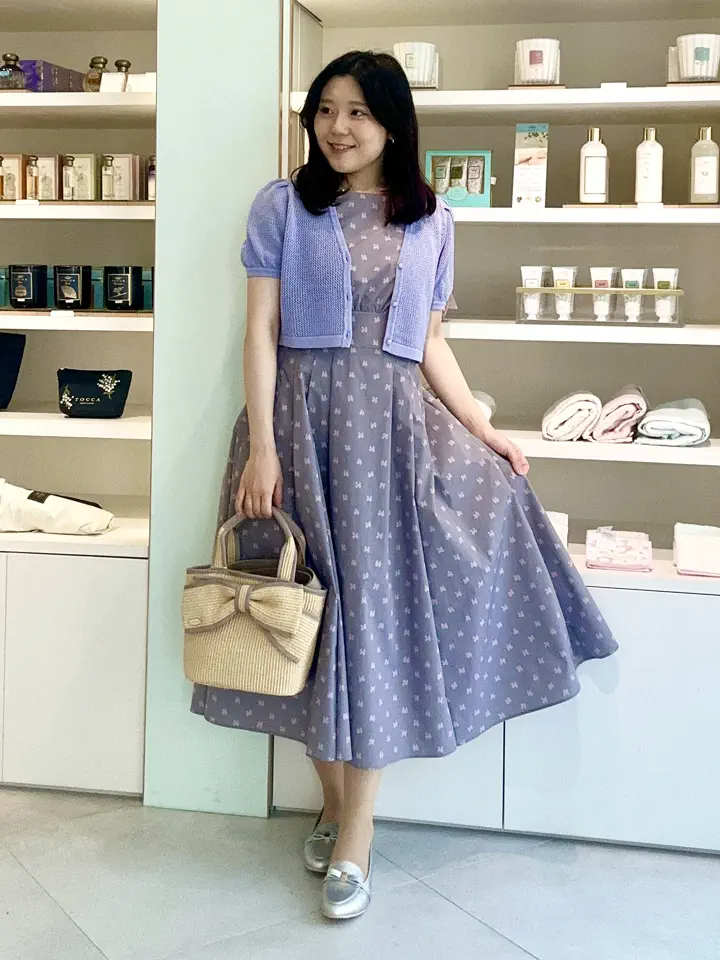 TOCCA Nana  コーディネート画像