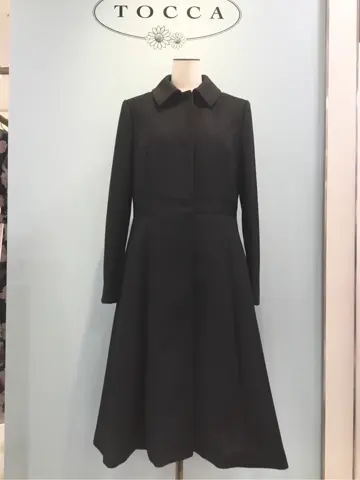TOCCA 𝒽 コーディネート画像