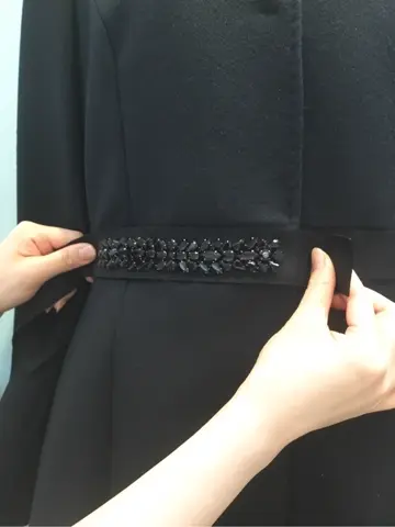 TOCCA 𝒽 コーディネート画像