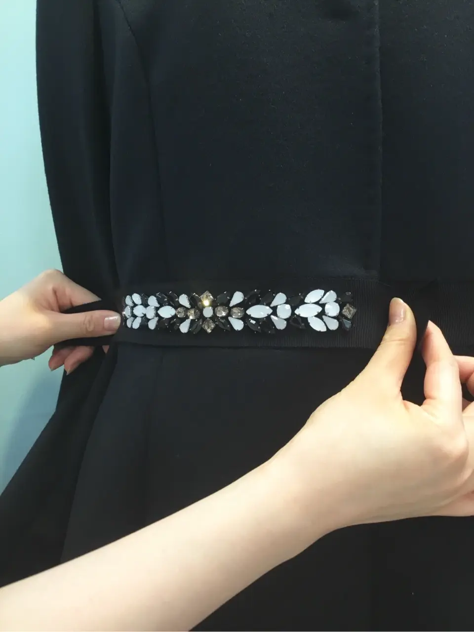 TOCCA 𝒽 コーディネート画像