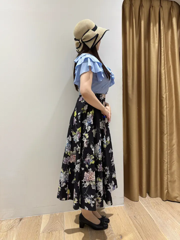 TOCCA S.m コーディネート画像