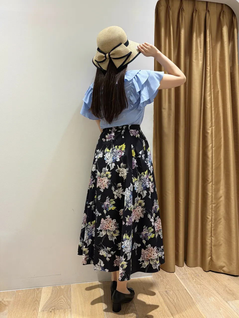 TOCCA S.m コーディネート画像
