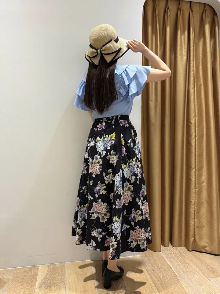 TOCCA S.m コーディネート画像