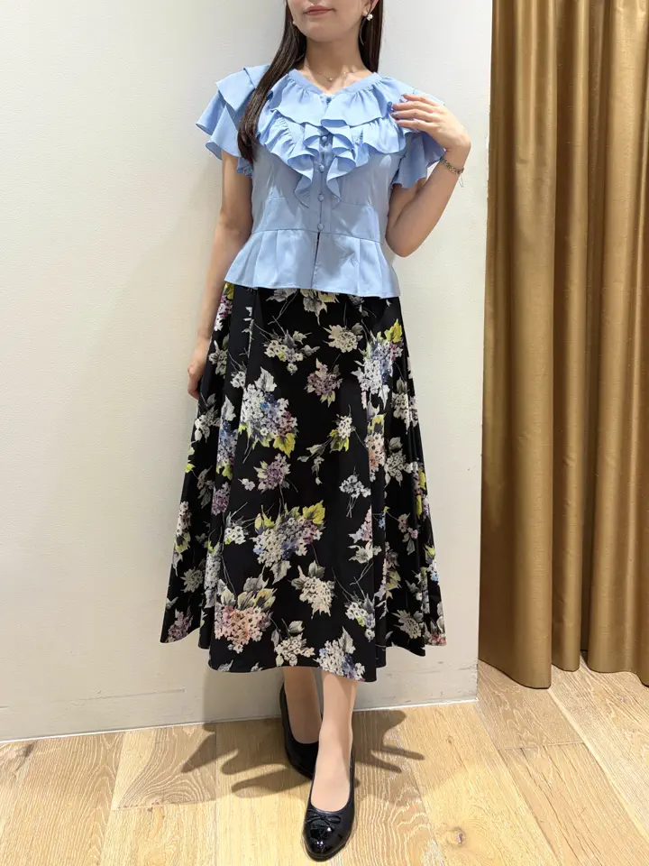 TOCCA S.m コーディネート画像