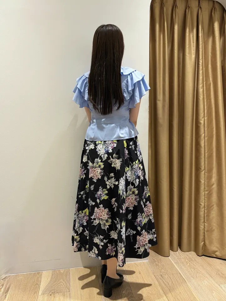 TOCCA S.m コーディネート画像
