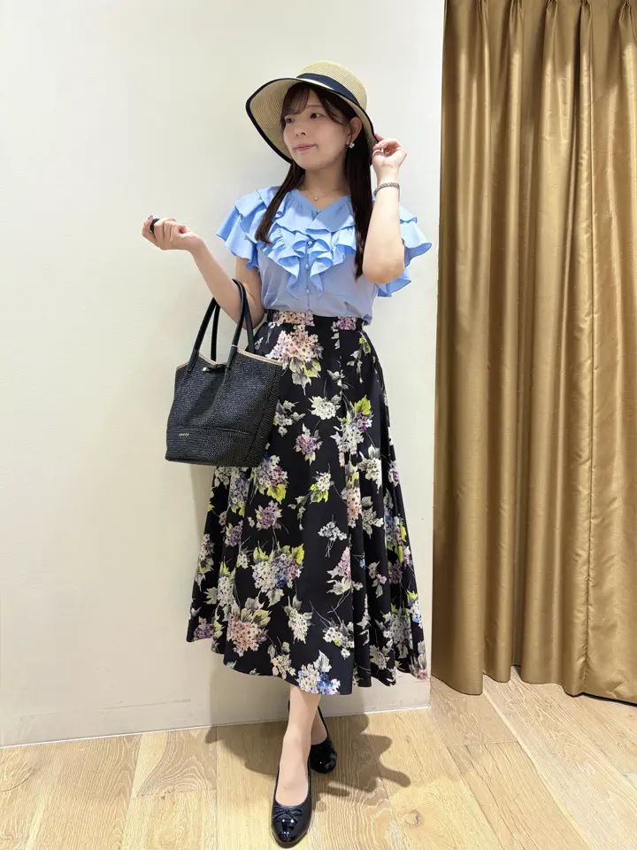TOCCA S.m コーディネート画像