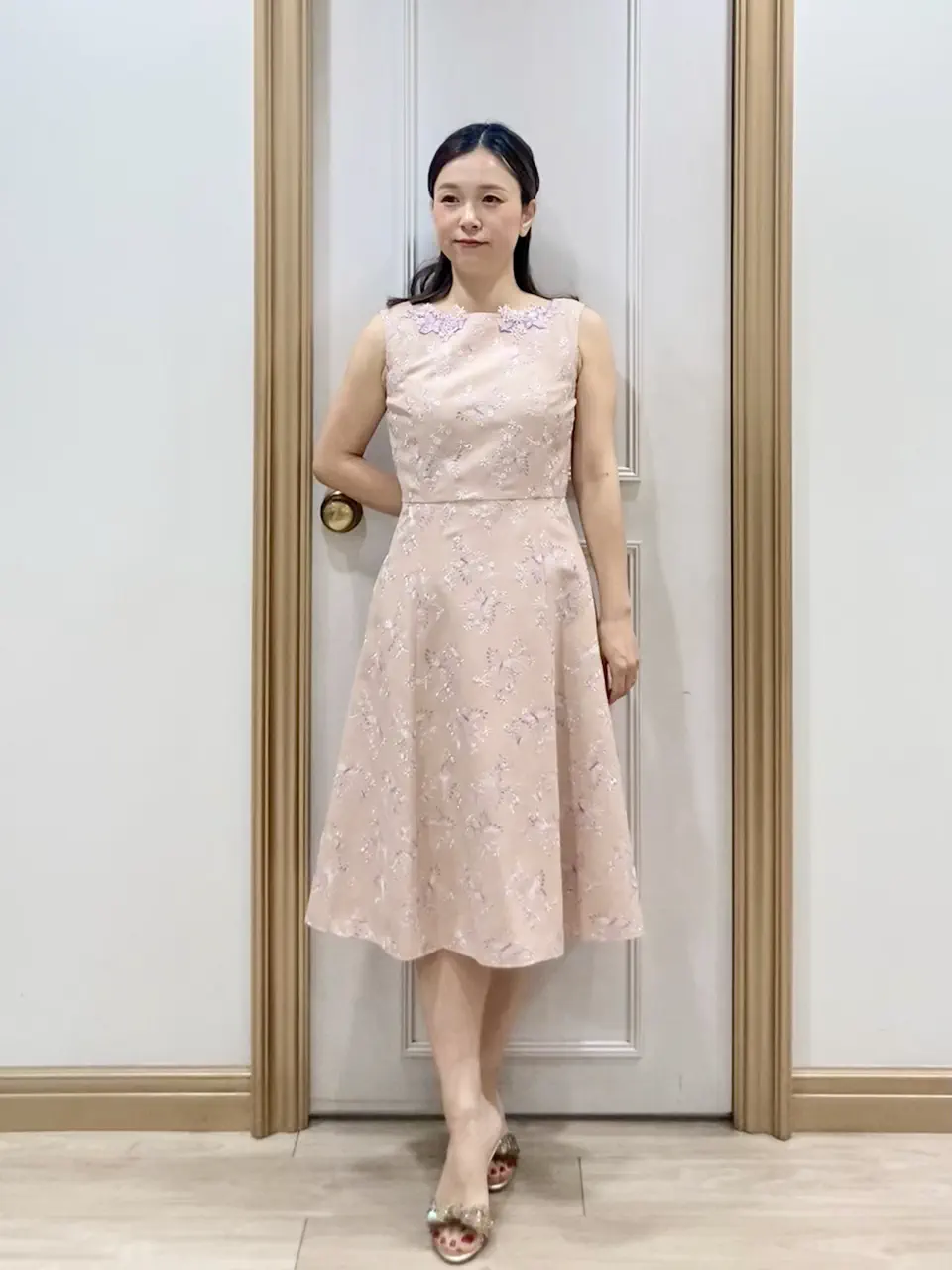 TOCCA mimura コーディネート画像
