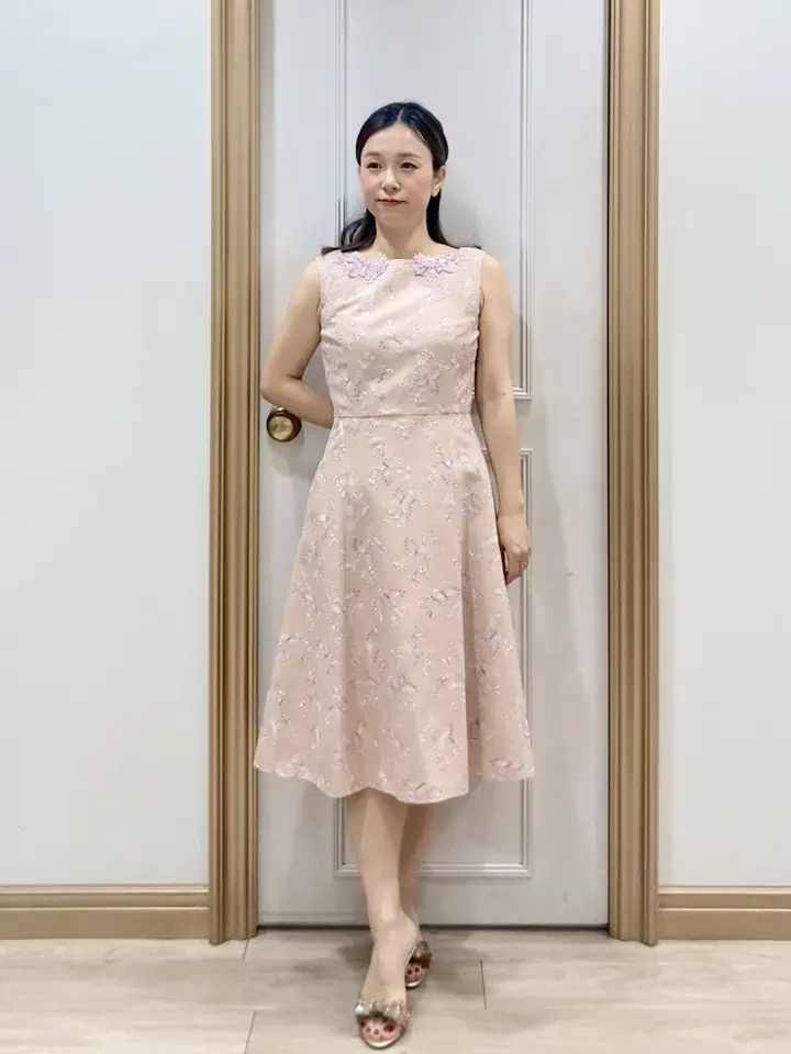 TOCCA mimura コーディネート画像