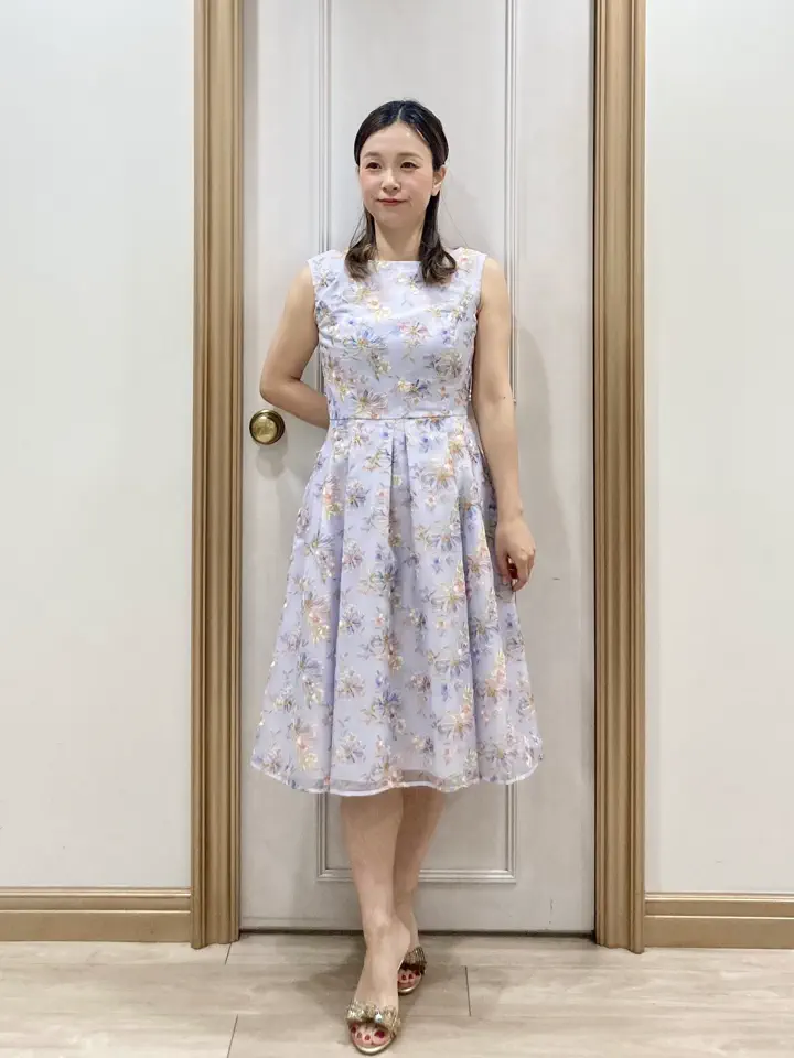 TOCCA mimura コーディネート画像