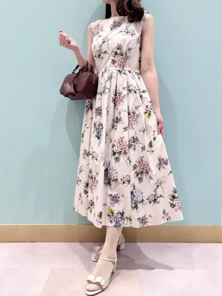 TOCCA 𝒽 コーディネート画像