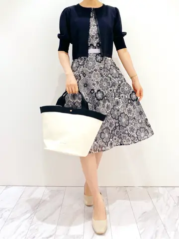 TOCCA oda ❁ コーディネート画像