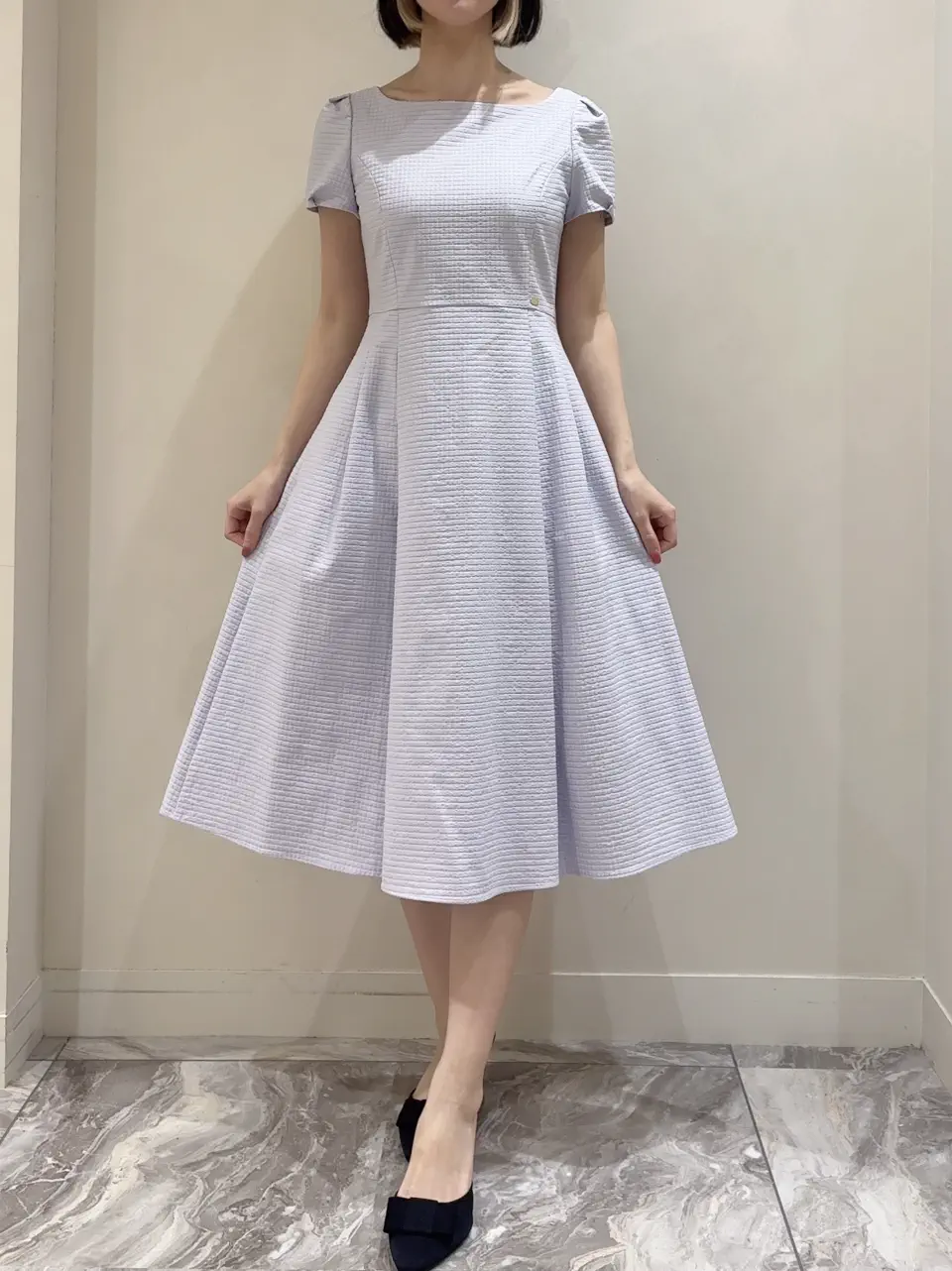 TOCCA スタッフM コーディネート画像
