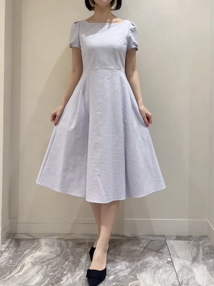 TOCCA スタッフM コーディネート画像