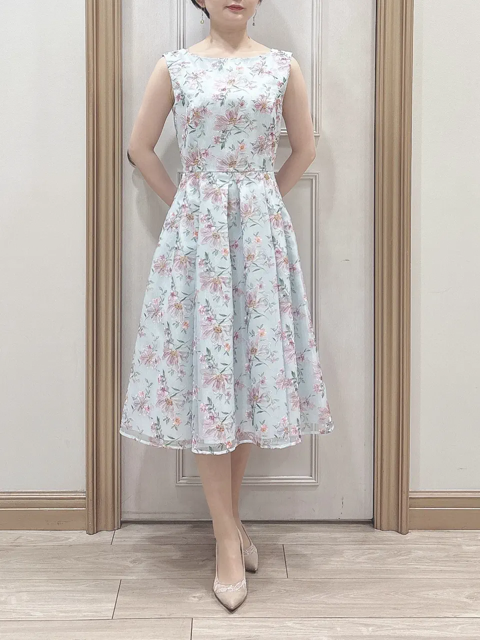 TOCCA T.H コーディネート画像
