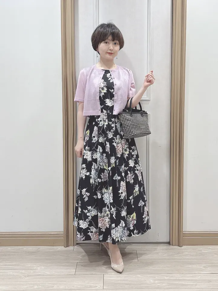 TOCCA T.H コーディネート画像
