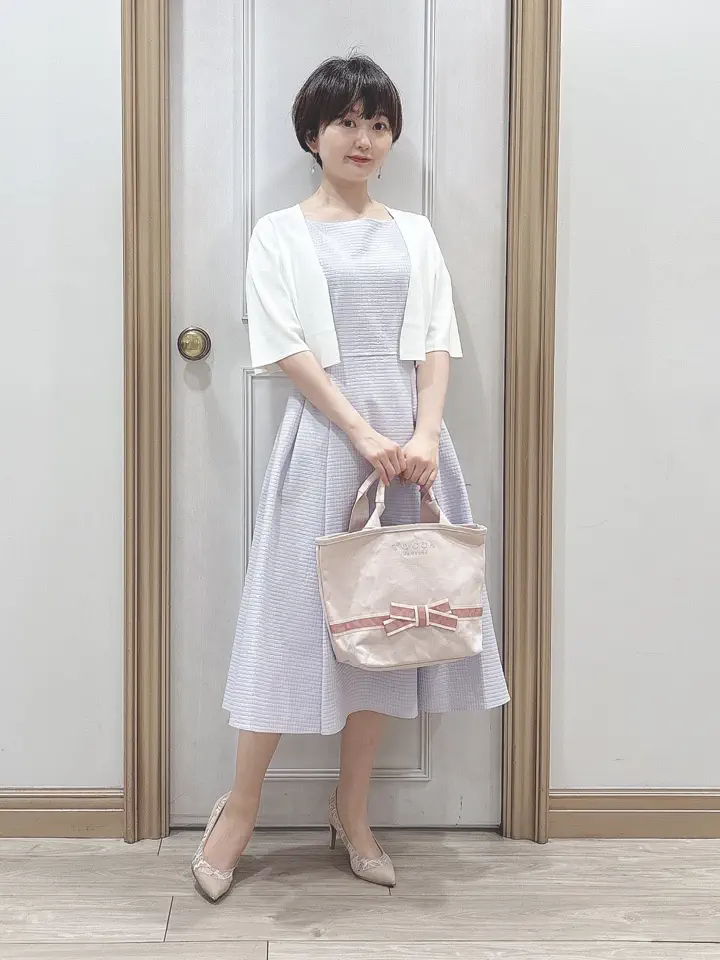 TOCCA T.H コーディネート画像