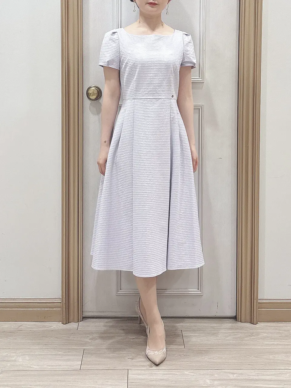 TOCCA T.H コーディネート画像