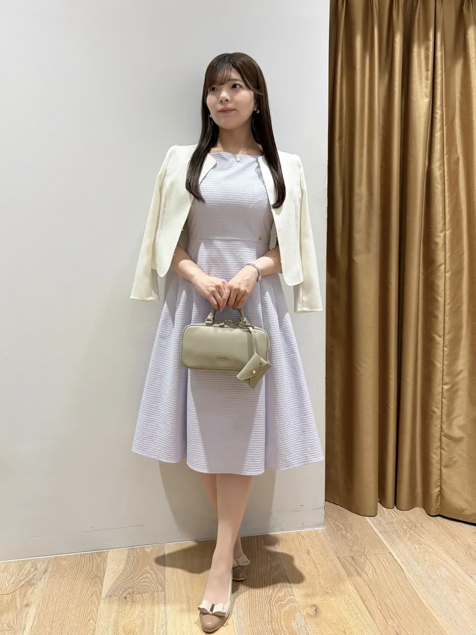  S.m コーディネート画像