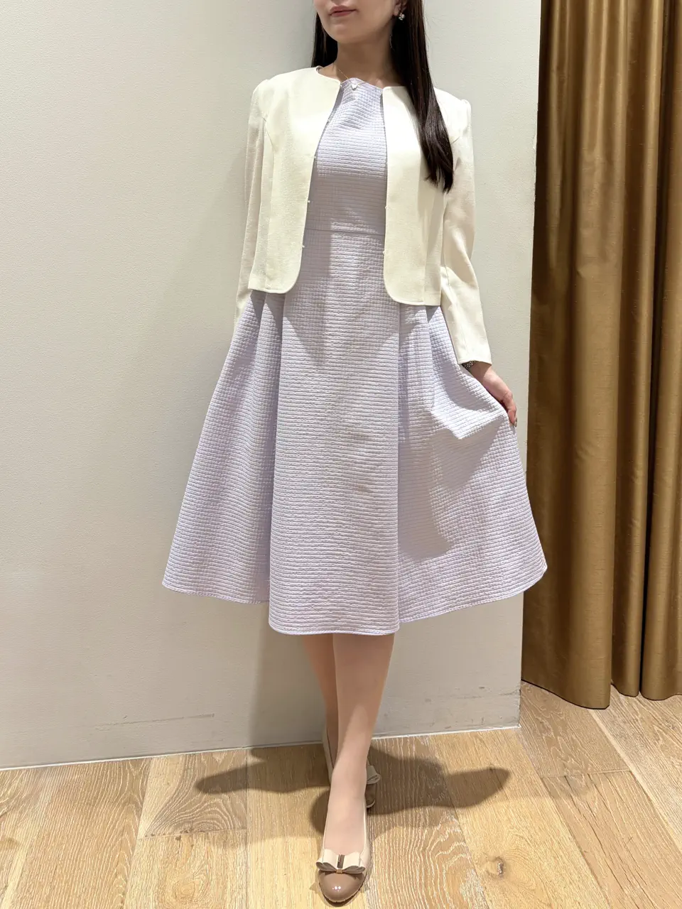 TOCCA S.m コーディネート画像