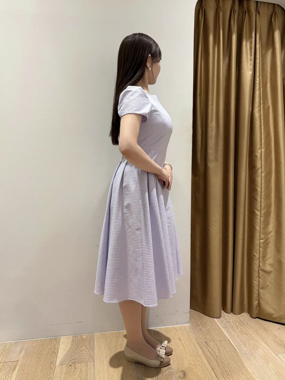 TOCCA S.m コーディネート画像